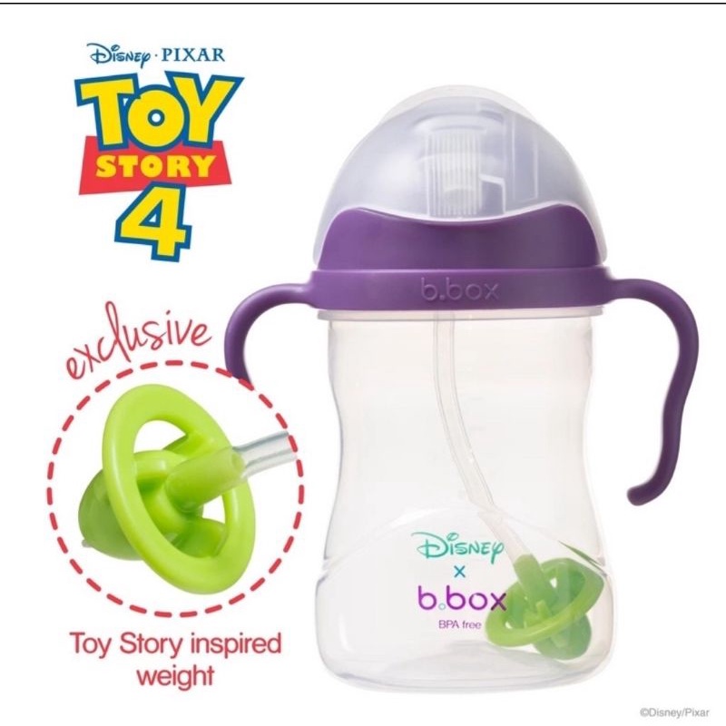 BBOX Sippy Cup Disney / Botol Minum Anak