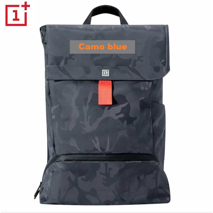 Tas Kantor Pria wanita OnePlus Explorer Backpack 15,6 inch Original