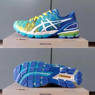 sepatu running asics terbaik