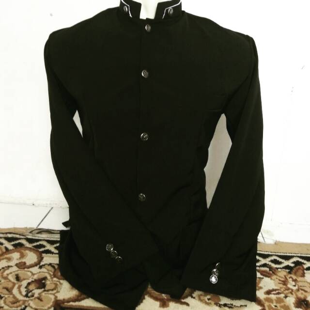 Jasko modern terbaru polos elegant