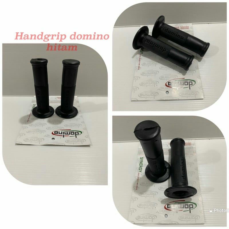 Grip Domino polos