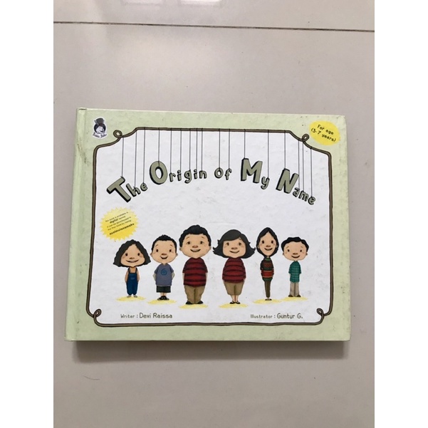Preloved Buku Rabbit Hole