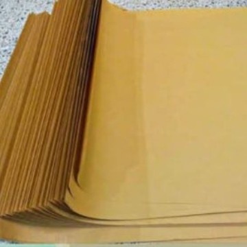 

KERTAS KRAFF EROPA GULUNG / COKLAT