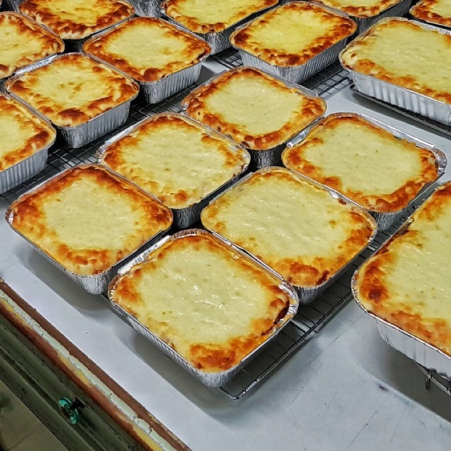 

Lasagna small