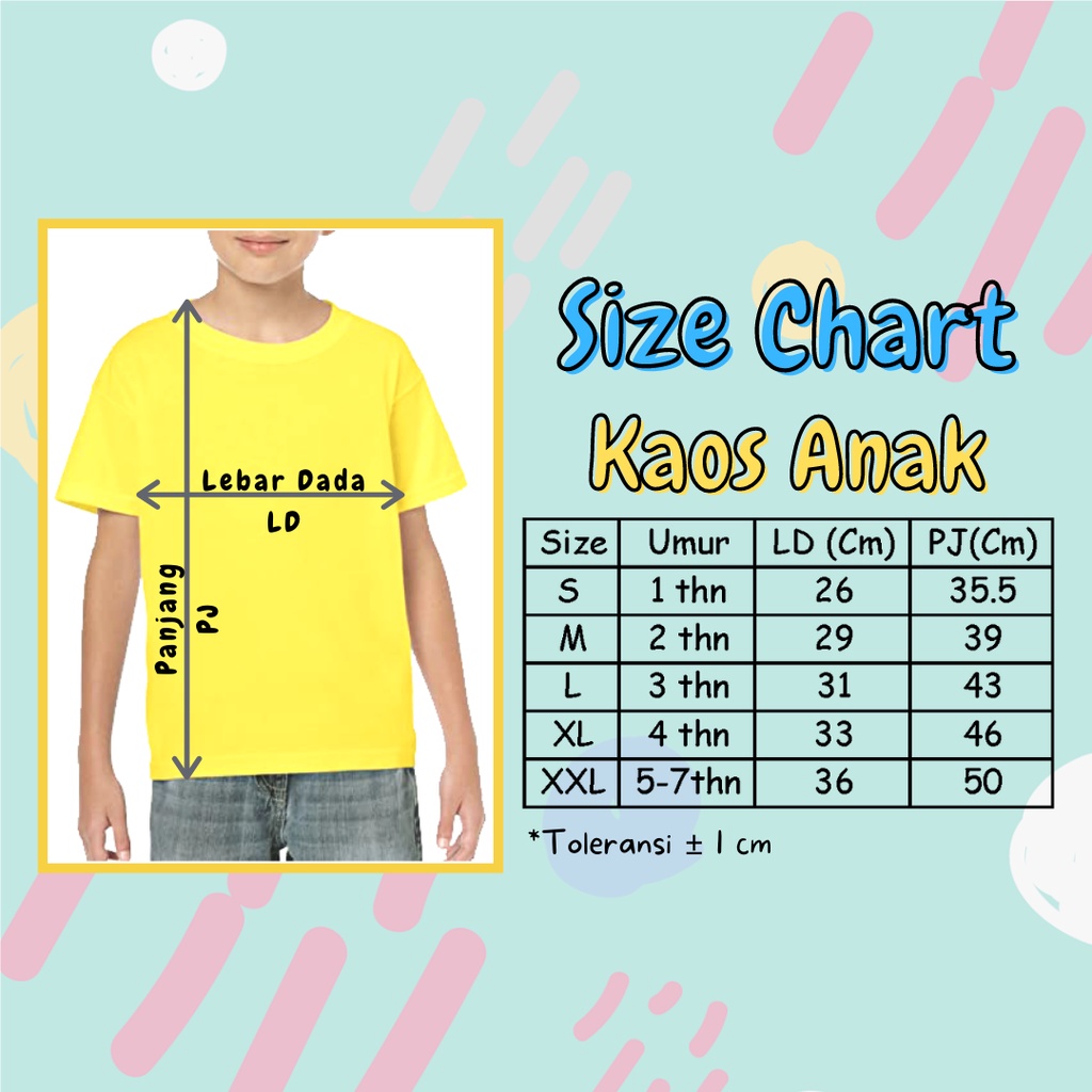 CUSTOM KAOS ANAK LAKI KURA KURA 1-7 TAHUN BAJU ATASAN ANAK LAKI FASHION TERMURAH BAHAN KATUN