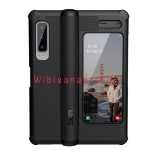 WS95 Original Hard Case Armor Flip Shockproof Samsung