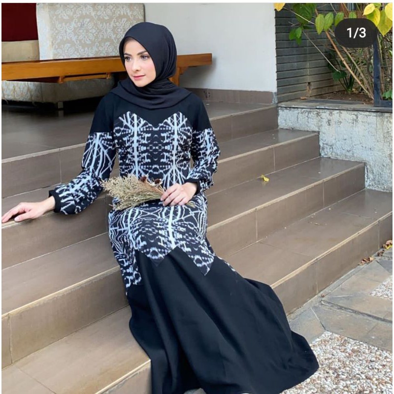 Chyra dress XXL by javina original