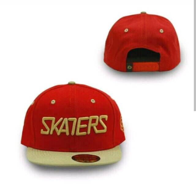 TOPI SKATERS ORIGINAL