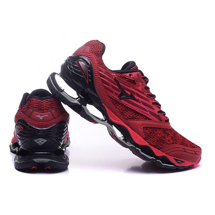 mizuno wave rider 17 uomo