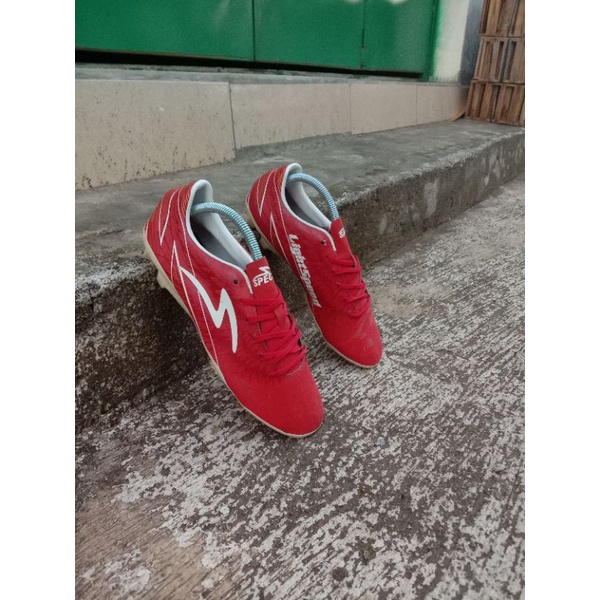 LS 20 Garuda speed  size 41