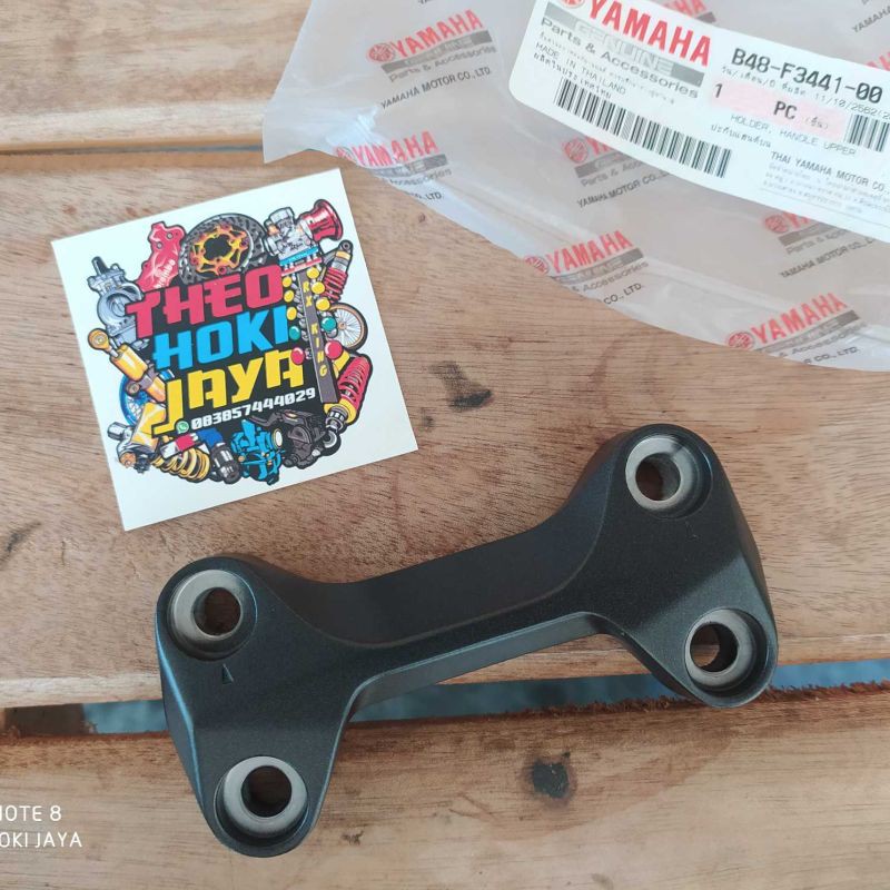 Tutup Klem Stang Xabre PnP Rx King Klem Stang Rx King Riser Klem Stang Xabre Rx King