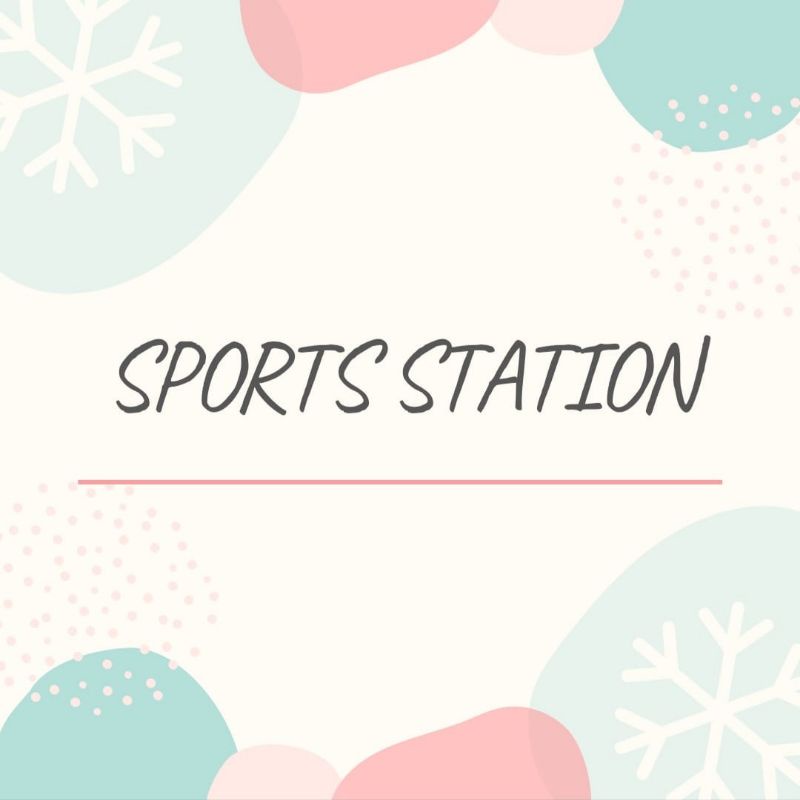 Jastip Sports Station