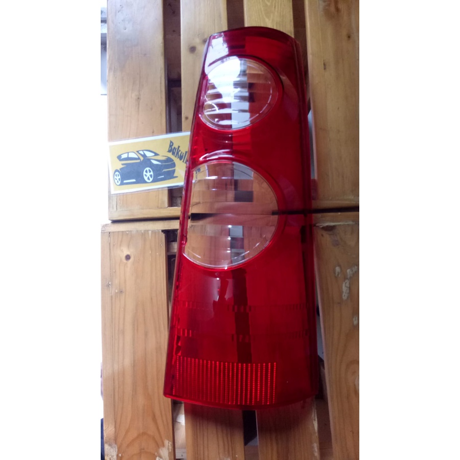 mika stoplamp /mika lampu belakang/stopless/AVANZA VVTI/ 2007-2011