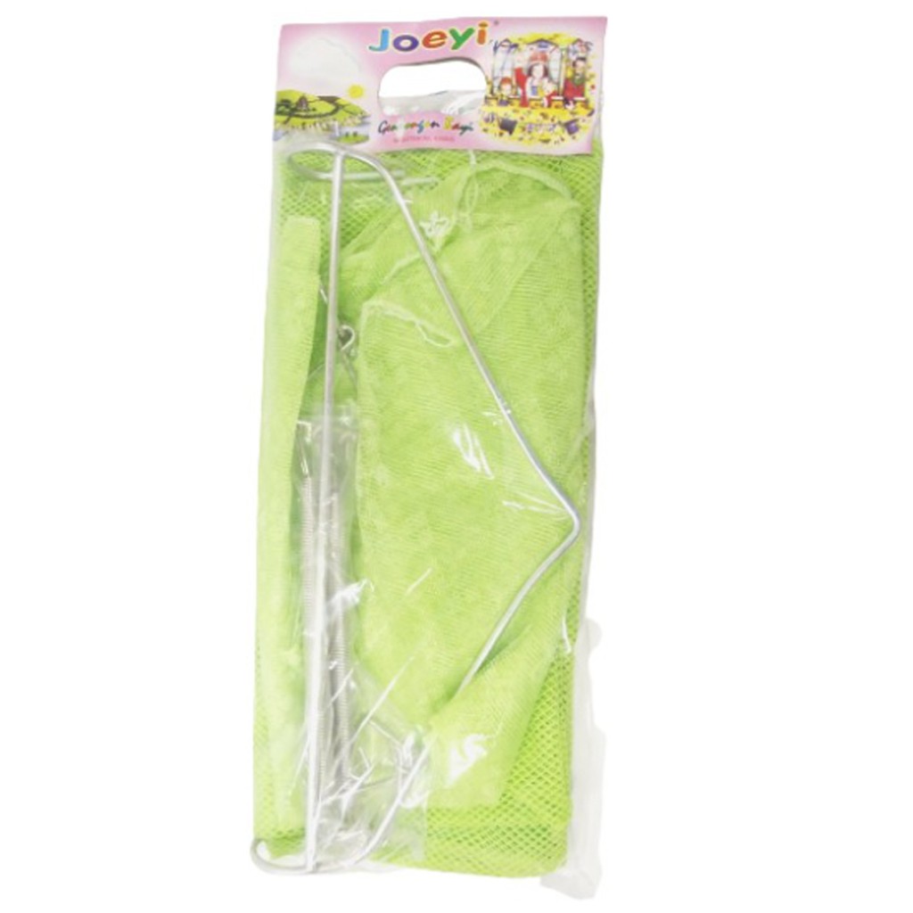 Joeyi Per Ayunan Set 3