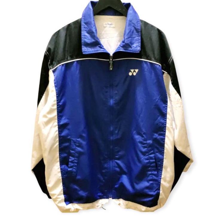 Jacket Windbreaker Outdoor YONEX