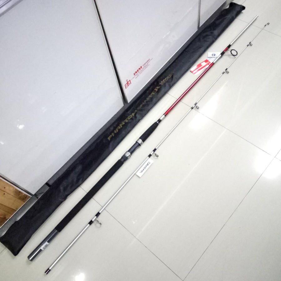 JORAN DAIWA PHANTOM SNAPPER