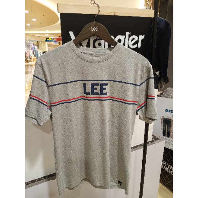 Kaos lee
