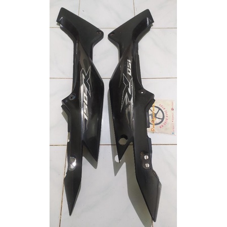Body belakang CBR 150 old thailand original bekas