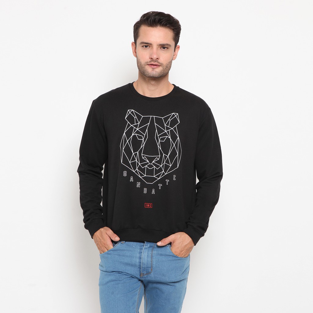 Sweater Trigon