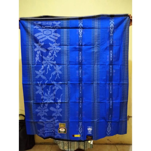 SARUNG BHS GDI GOLD FULL SUTRA INDAH N LANGKA