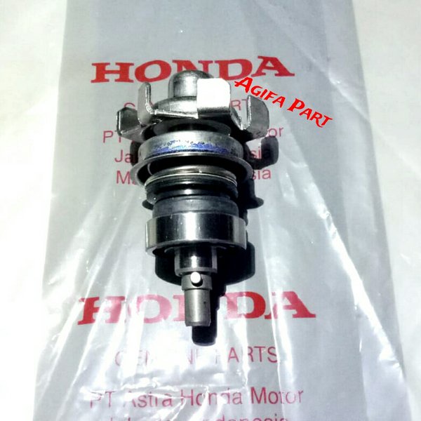 Stok Terakhir Seal Water Pump Assy Seal Pompa Radiator Vario 125 150 Vario Led Original Murah