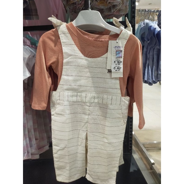 overall anak cewek by pitodito