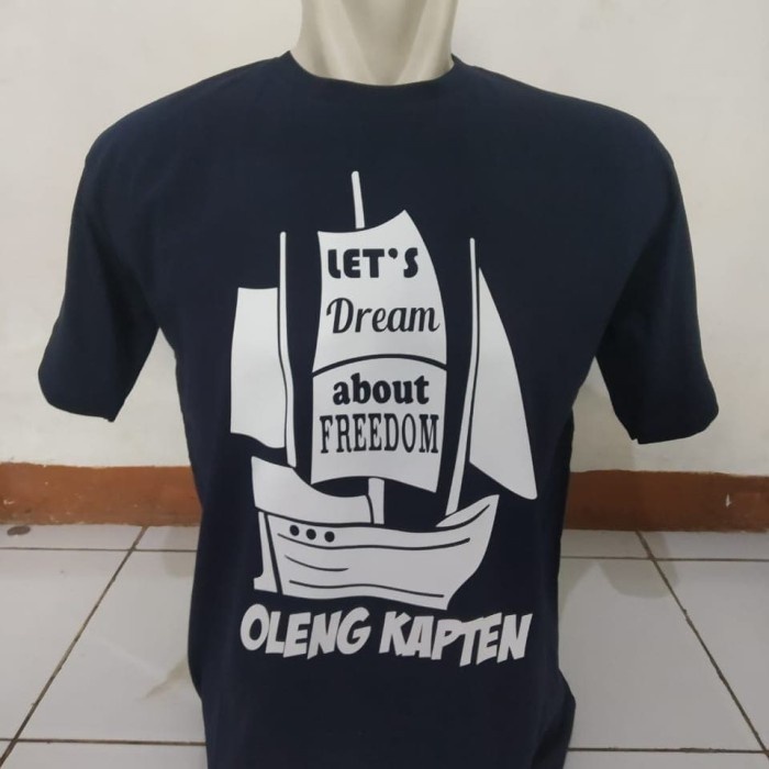 BIG SIZE 3XL 4XL...kaos/t shirt/baju keren MEME KAPAL PELAUT