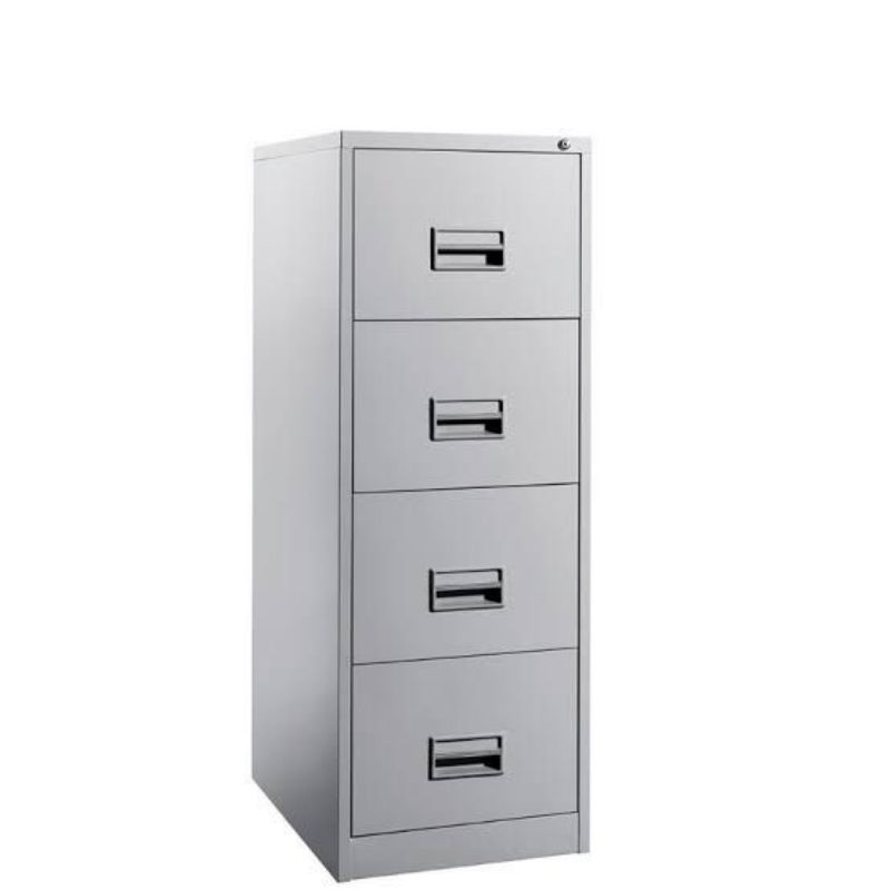 Lemari Arsip / Filling Cabinet 4 Laci