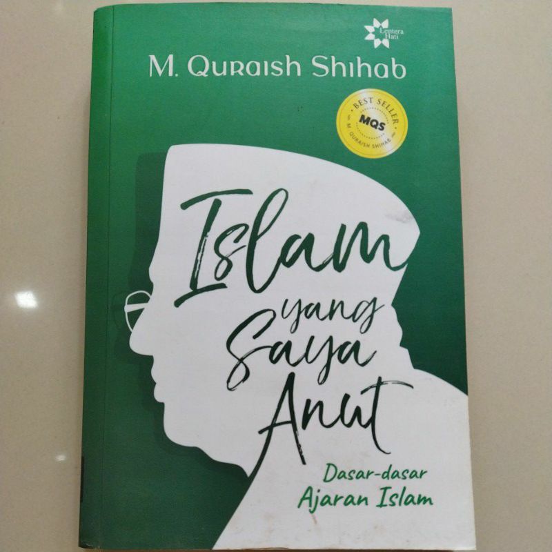 Islam yang saya anut