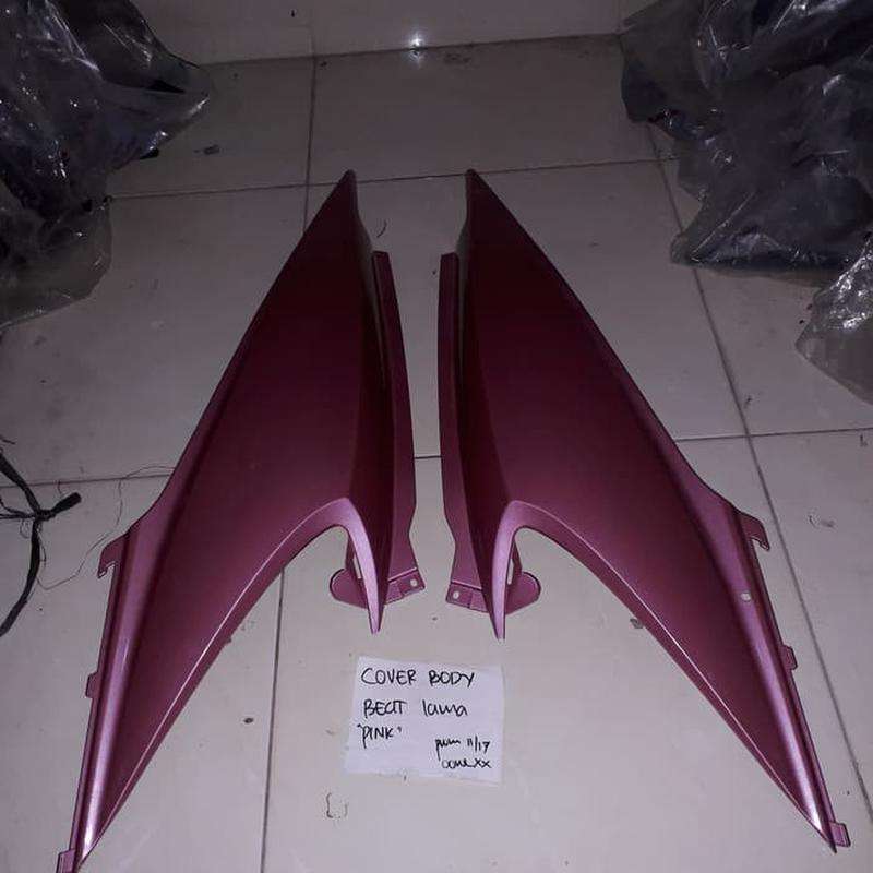 Win Cover Body Beat Karbu