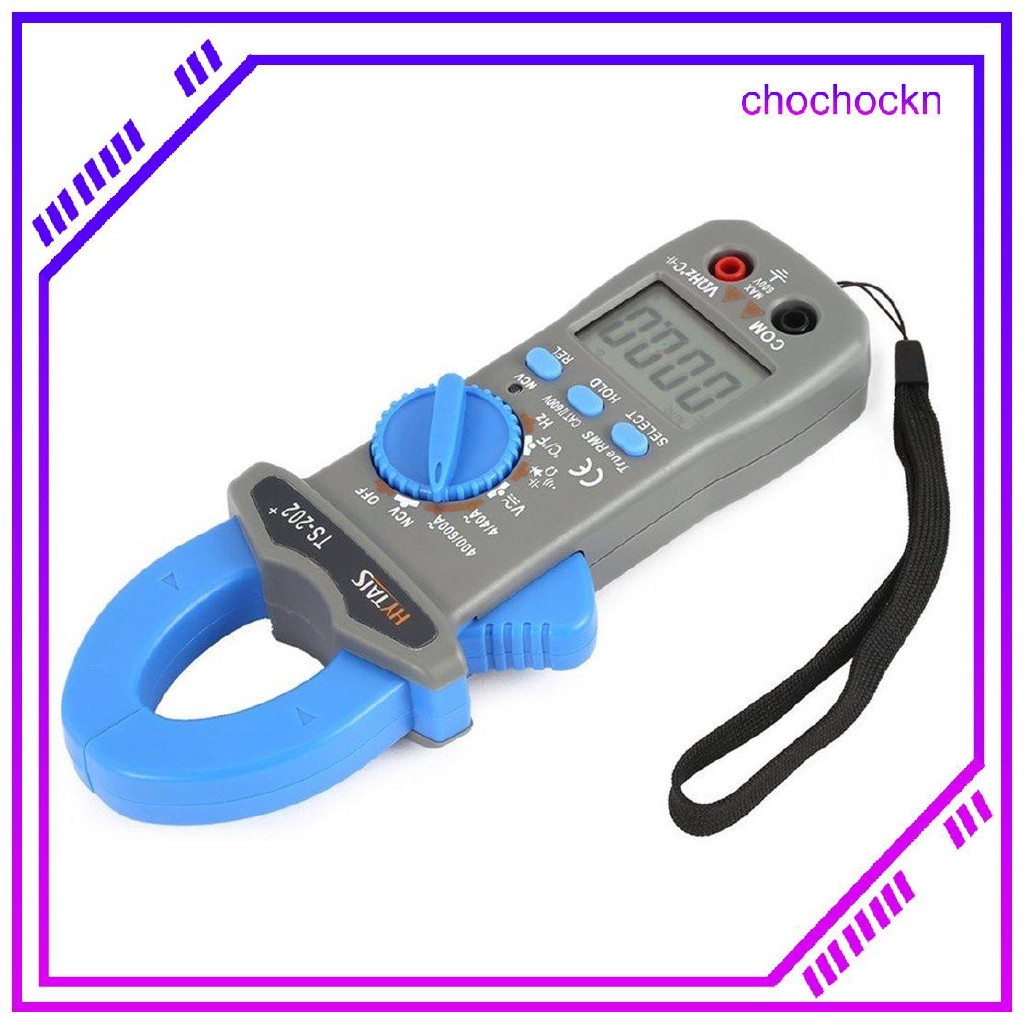 Cho Hytais Tang Ampere Digital Ts 2 Shopee Indonesia