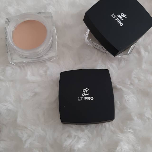 LT PRO Smooth Corrector foundation Yellow Orange, Ori