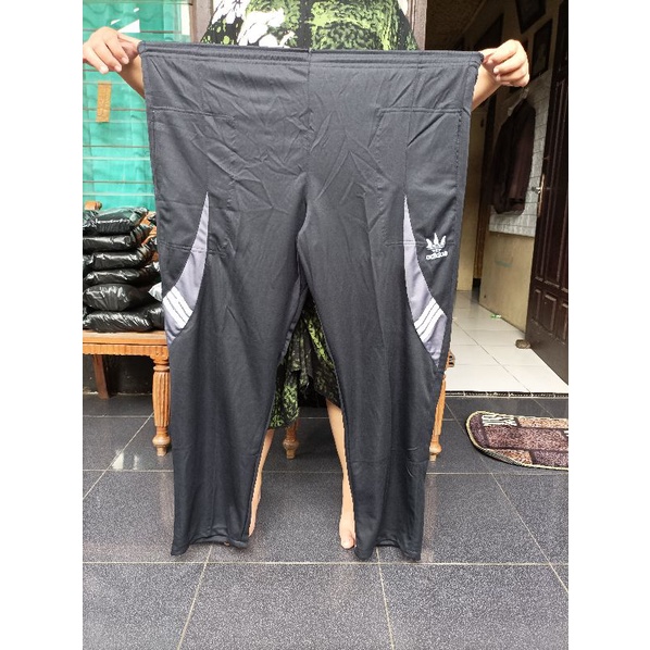 KOLOR TRANING SUPER JUMBO 4 XL/KOLOR TRANING BIG SIZE BAHAN LOTTO MUAT BB 135 kG. ADDS RMO