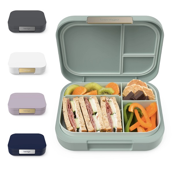 Jual Bentgo Modern Lunch Box Kotak Makan | Shopee Indonesia