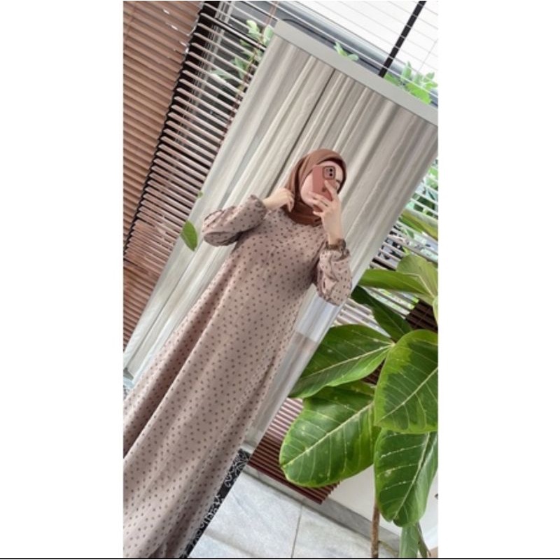 UMNIA 2 STRIPE ( READY SIAP KIRIM )