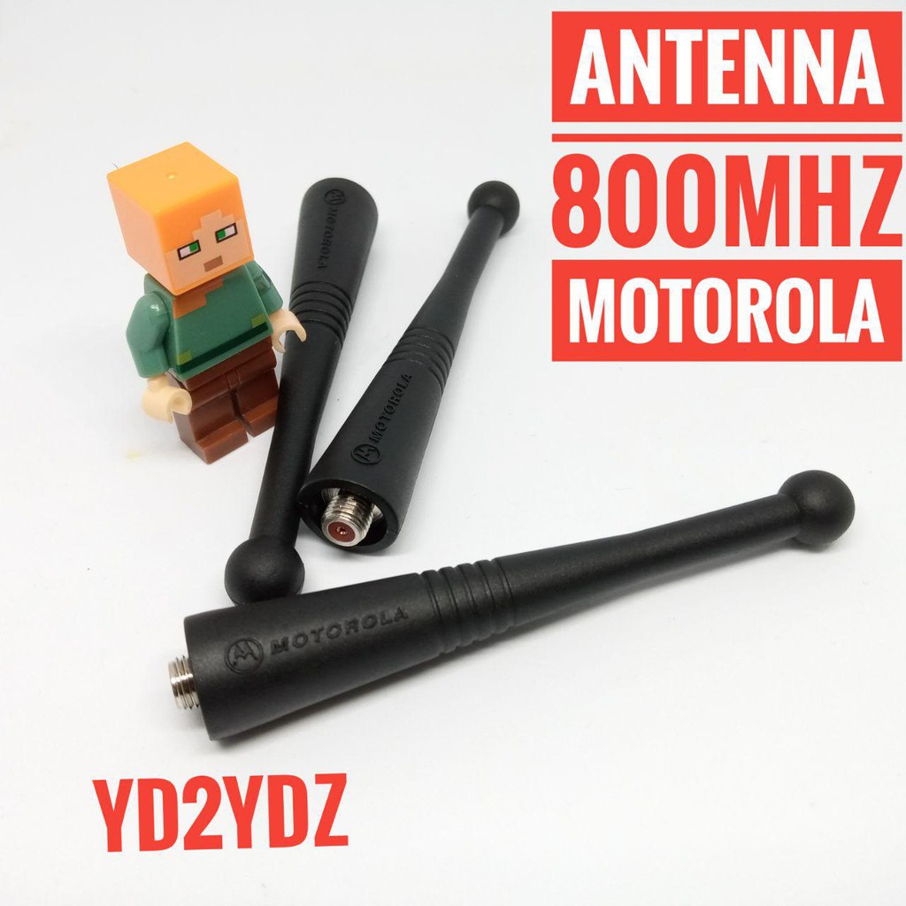 antenna ht motorola xts2500 mototrbo ats xts apx 2500 800mhz xir ats2500 antena apx2500 astro pendek