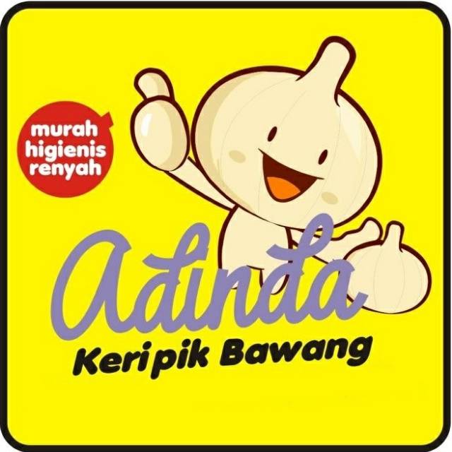 

Home Industri Keripik Bawang