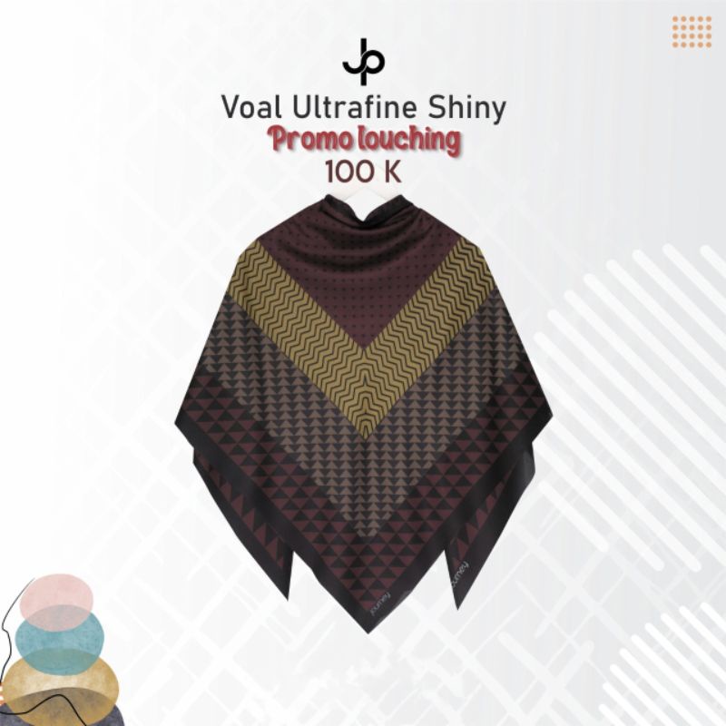 Dona by Journey Scarves