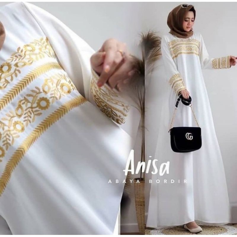 ANISA ABAYA