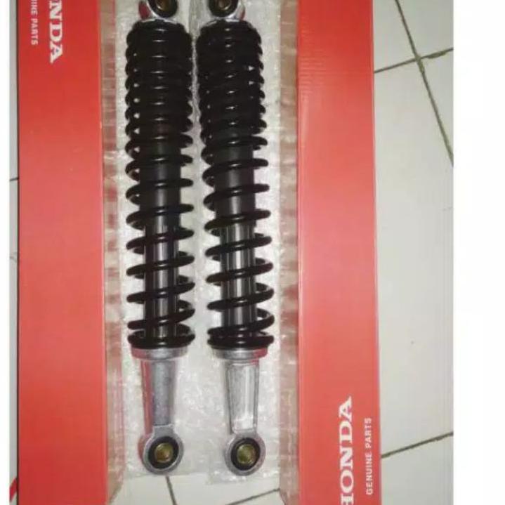 ☊6r Buruan Beli☊ shockbreaker belakang supra x 125 revo 100 supra fit new-M.P 58 ☊