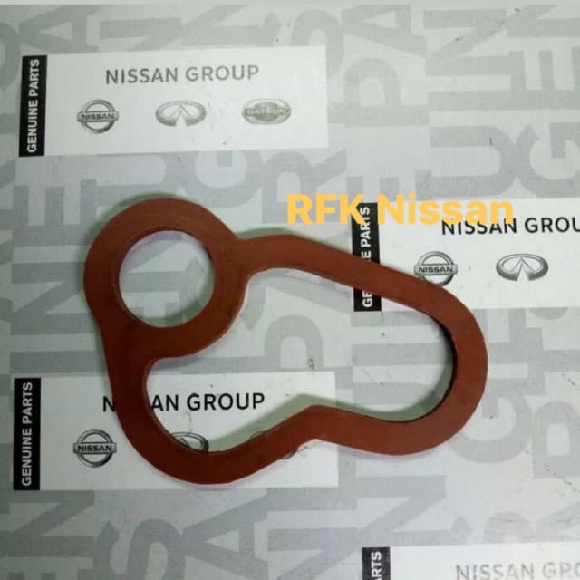 Seal Oli Coller Nisaan Xtrail T31 Bahan Anti Panas Terjamin