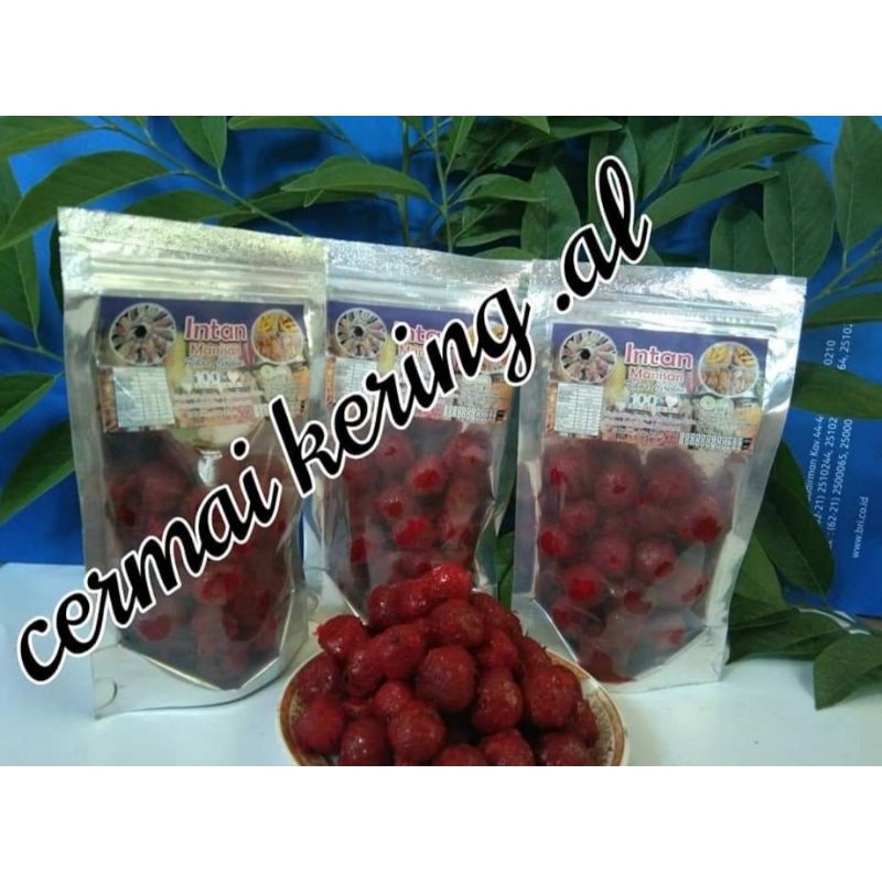 

ManisanCirebonAulia 250 Gram Pedas/Original 14.000 Kering Tabur Gula 18.000