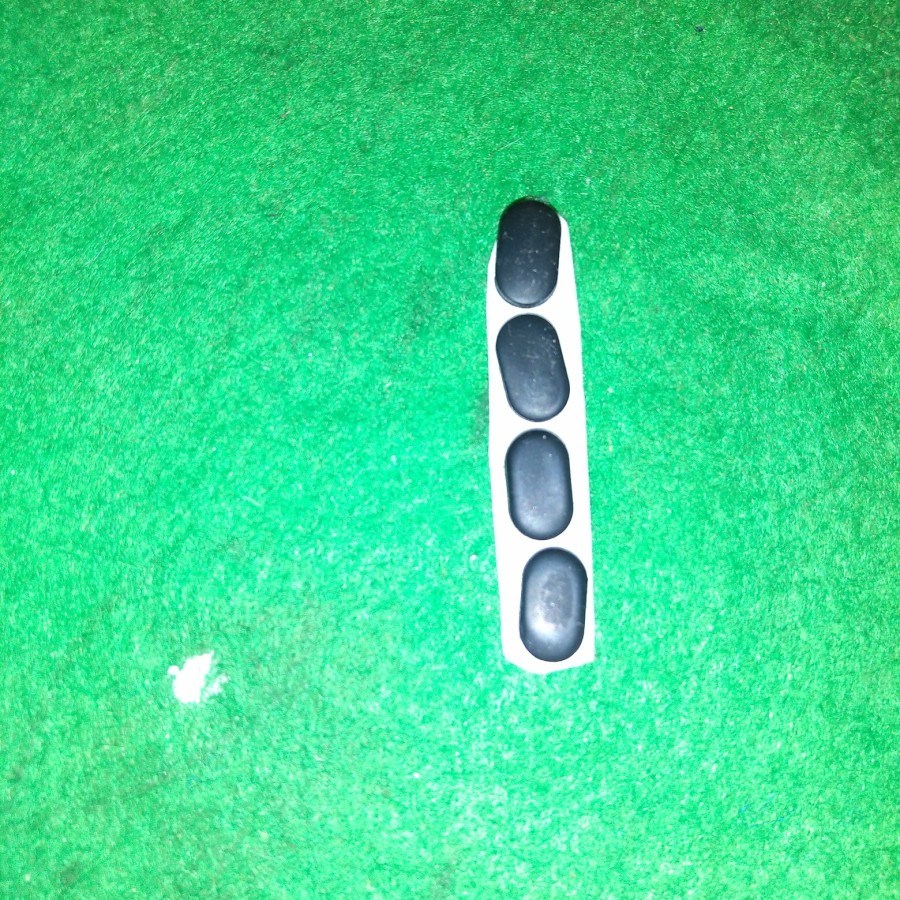 Karet kaki ganjal Laptop Dell Inspiron 14 33307