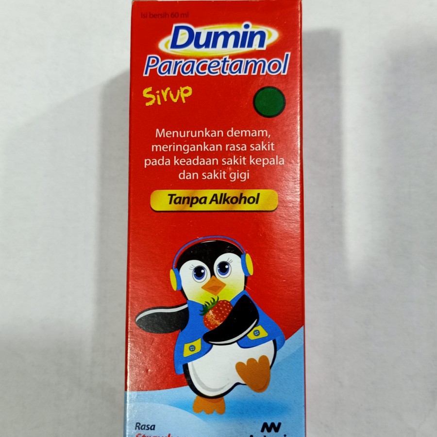 dumin syrup