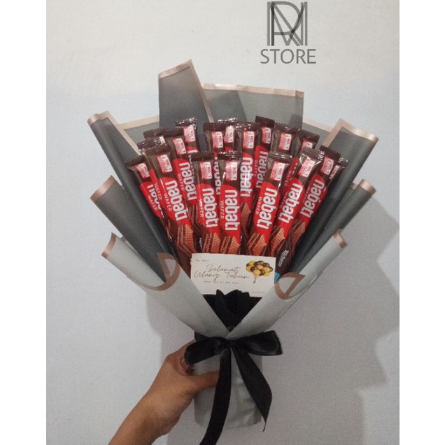 

BUKET JAJAN LOW BUDGET