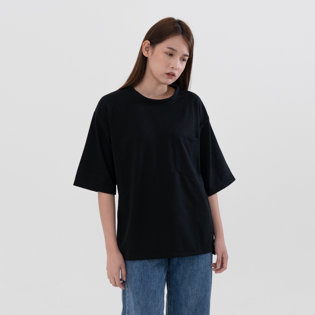 VIERLIN - Oversize Tee 3150