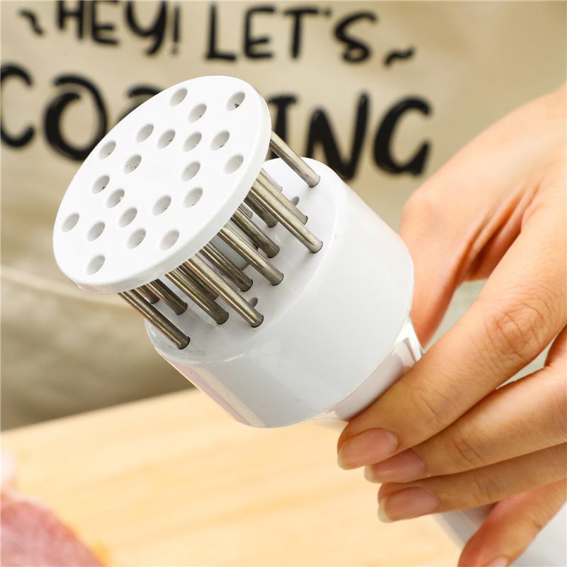 (BOW) Alat Pelunak Daging/Meat Tenderizer 3600 3GB65