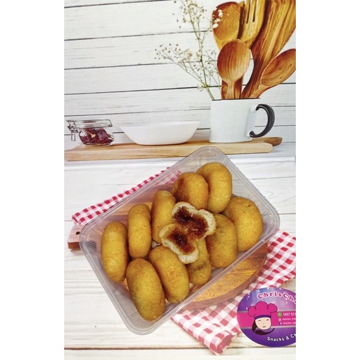 

Mirsro isi Gula Merah (isi 10pcs)