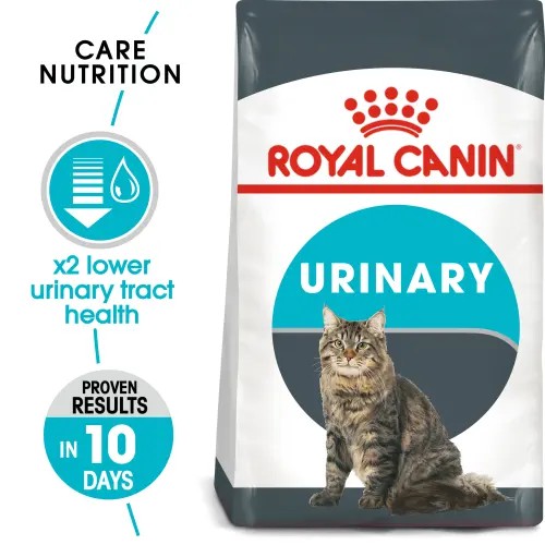 Makanan Kucing Royal Canin Urinary 400gr