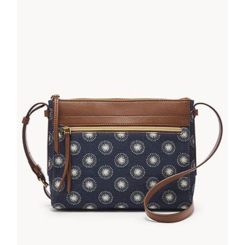 tas fossil felicity crossbody